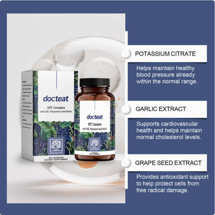 DrG. CardioVasc™ — Salud Cardiovascular