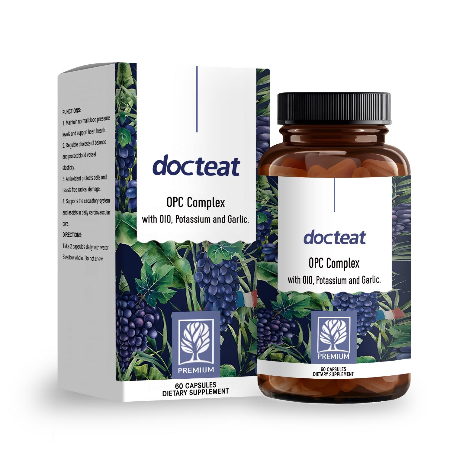 DrG. CardioVasc™ — Salud Cardiovascular