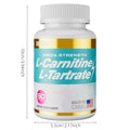 DrG. L-Carnitina™ — Energía Metabólica