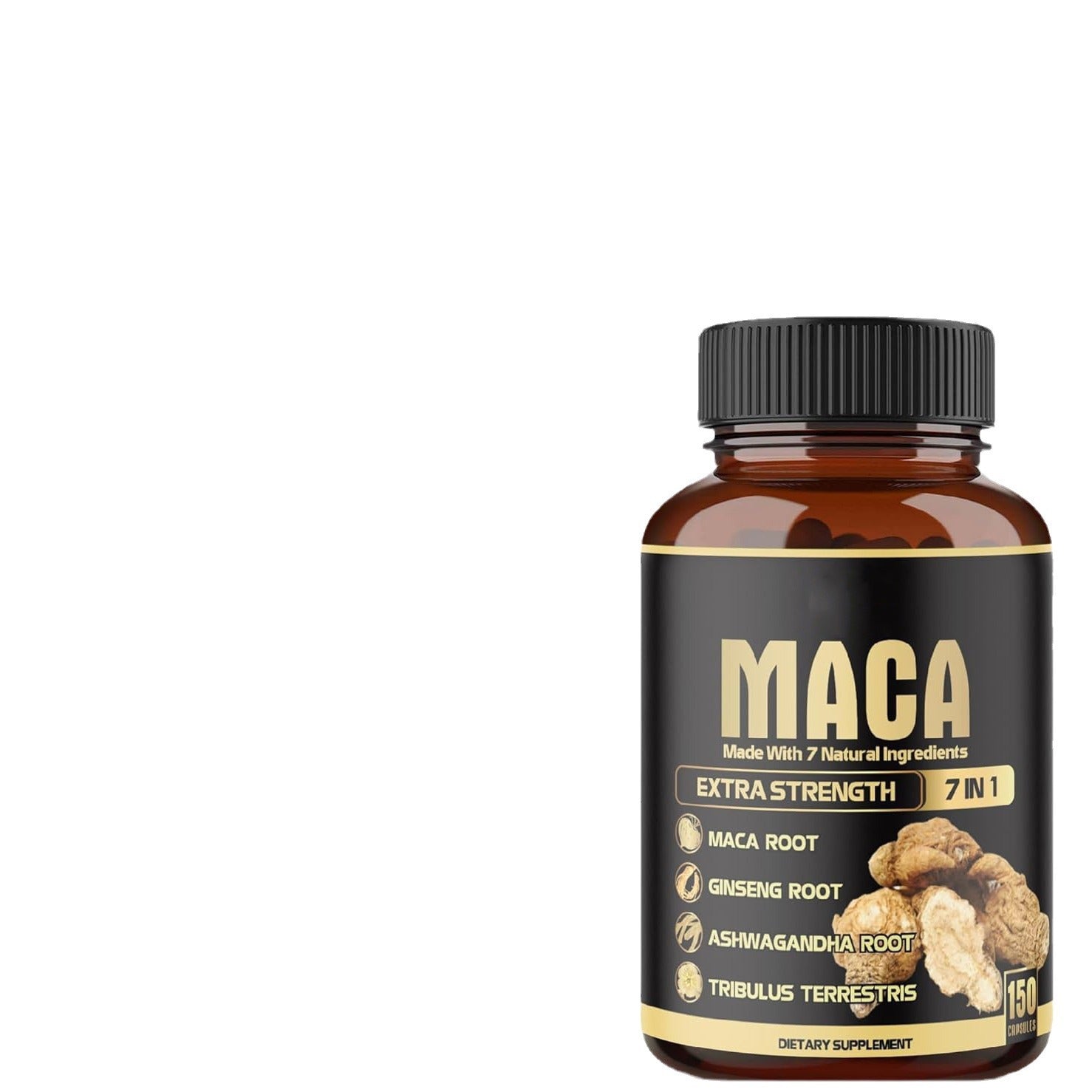 DrG. Maca™ — Energía & Libido
