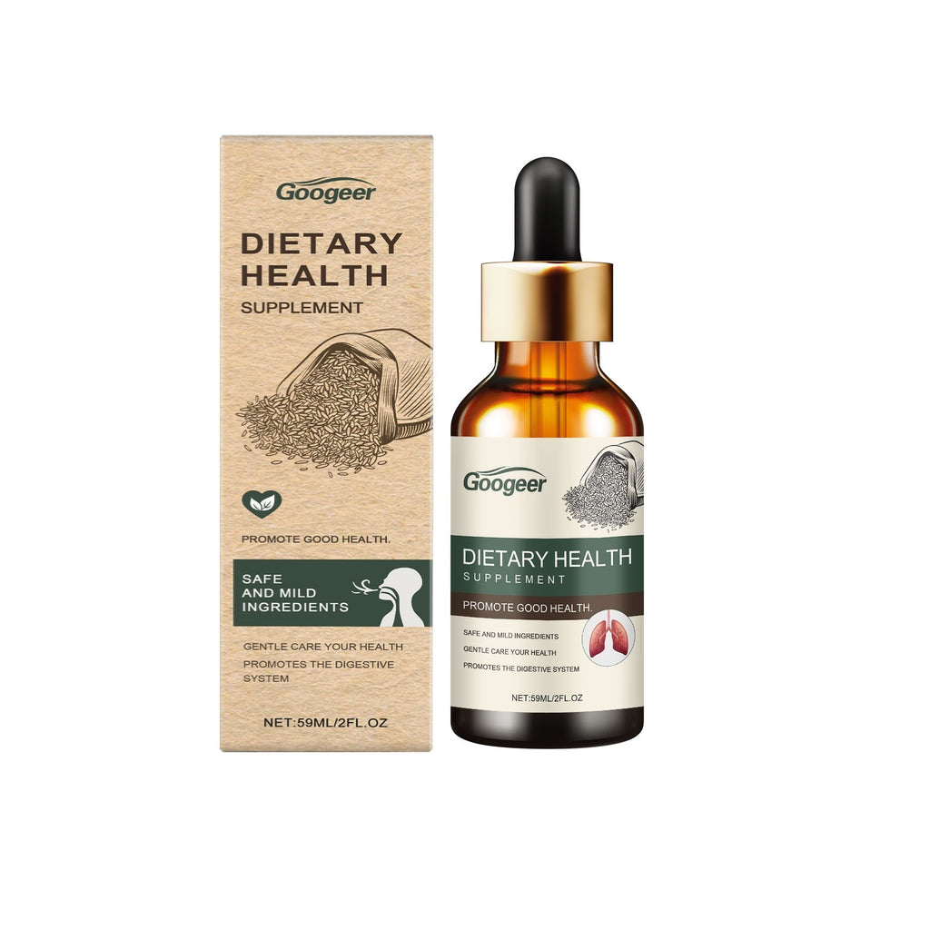 DrG. Aceite Semilla Negra™ — Inmunidad & Pureza