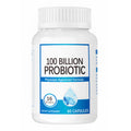 DrG. Probiótico Corporal™ — Bienestar Integral