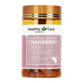 DrG. CranProtect™ — Arándano Rojo Alta Concentración