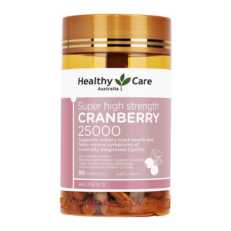 DrG. CranProtect™ — Arándano Rojo Alta Concentración