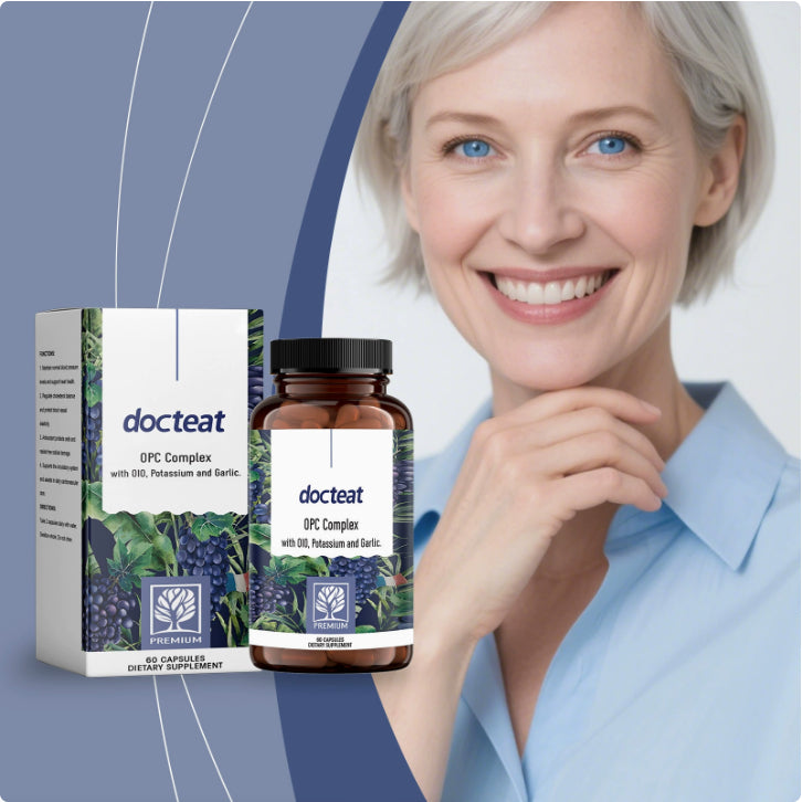 DrG. CardioVasc™ — Salud Cardiovascular
