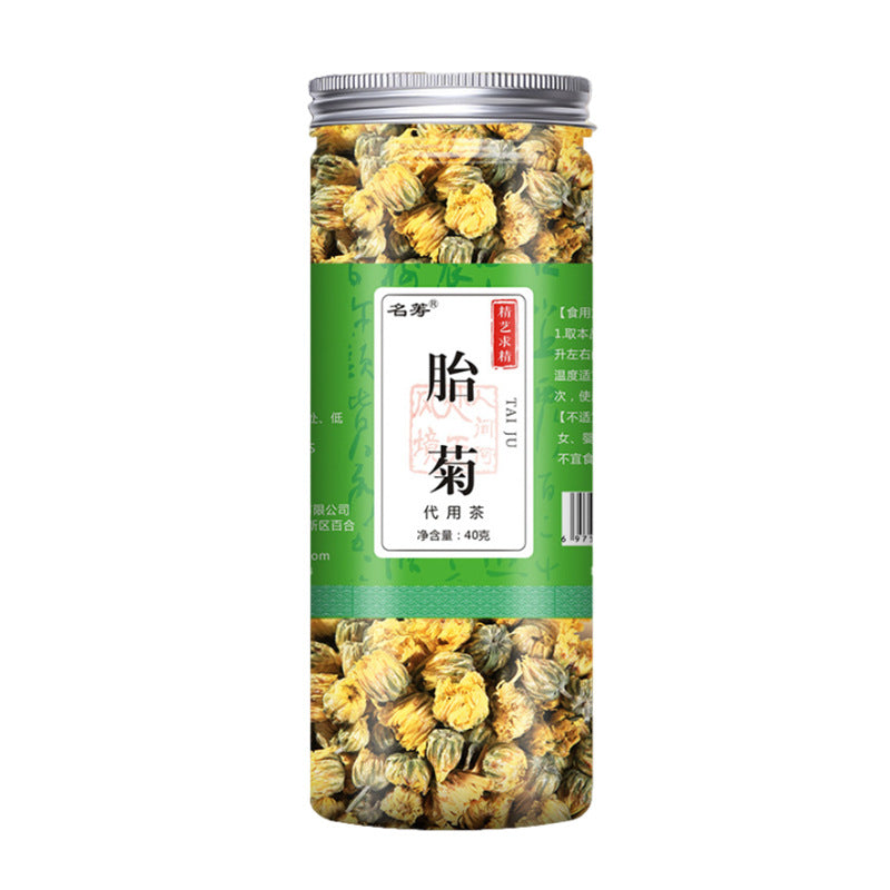 DrG. Herbal Tea™ — Tés Medicinales Chinos