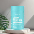DrG. Ashwagandha Femenina™ — Relajación & Enfoque