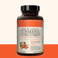 DrG. Cúrcuma & Curcumina™ — Antiinflamatorio & Desinfectante