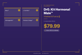 DrG. Kit Hormonal Male™ — Vitalidad & Fuerza