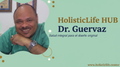 Seguimiento Mensual DrG. — Dr. Guervaz, HolisticLife HUB, salud integral