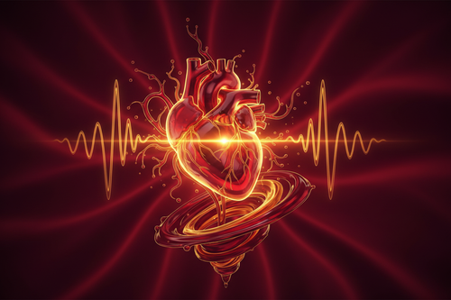 DrG. Kit CardioCirculatorio™ — Corazón & Circulación