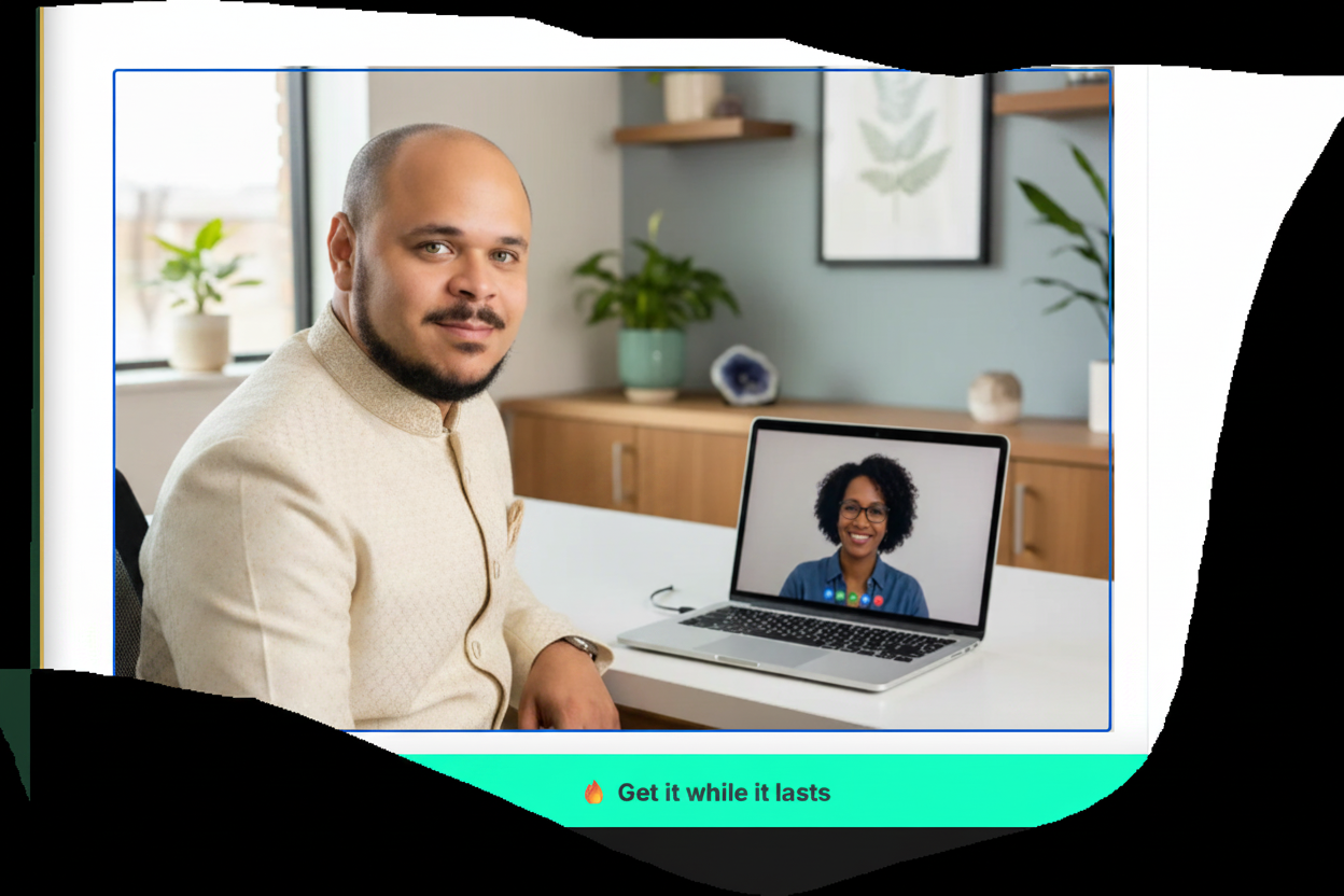 Wellness coach con bata india